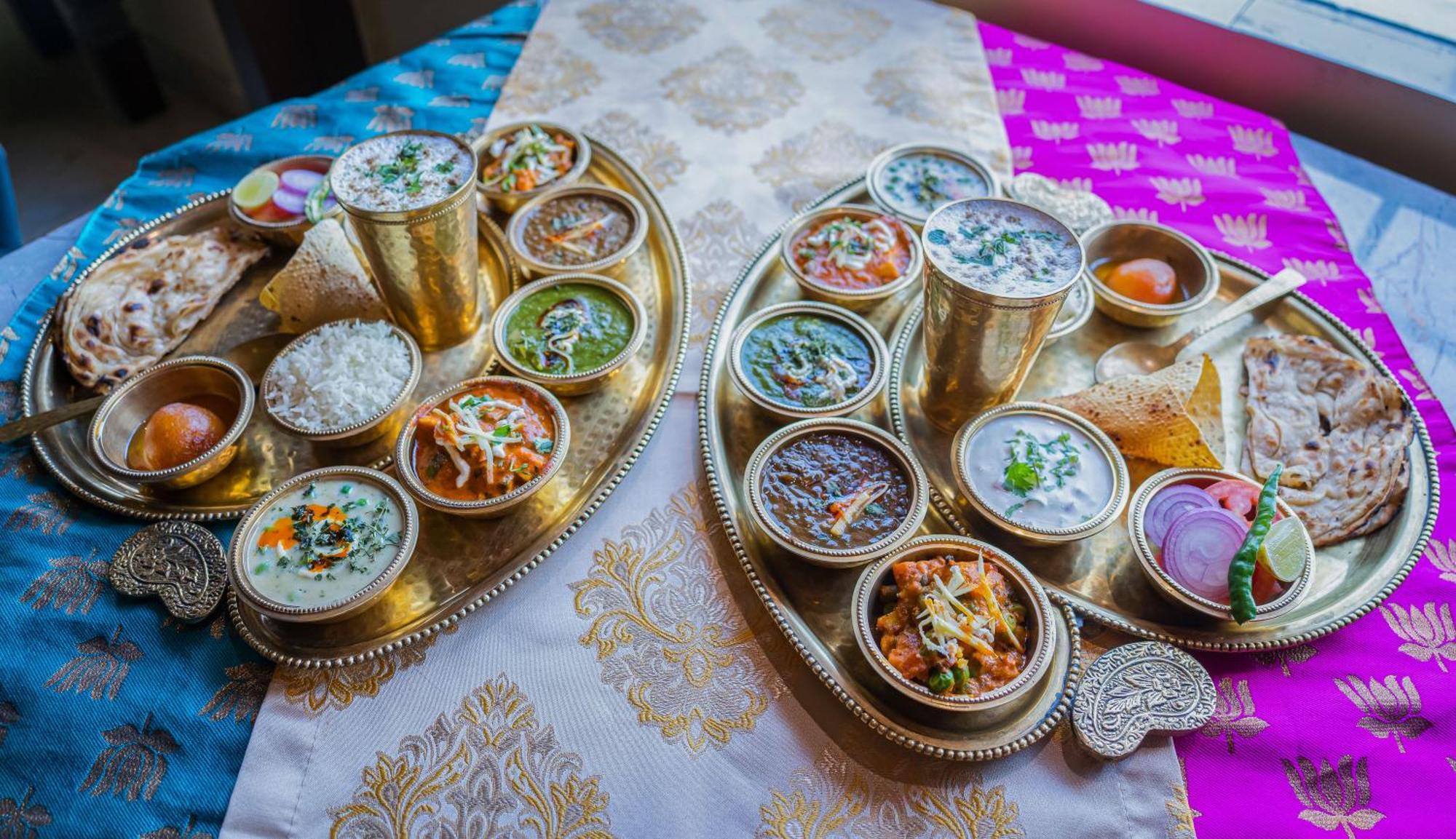 The Neeraj Ganga Heritage Palace リシケーシュ エクステリア 写真